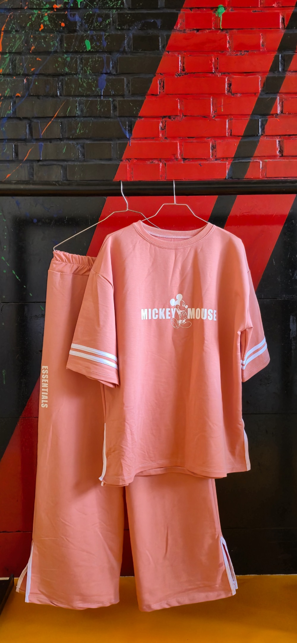 ست دورس پاییزی